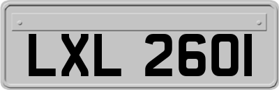 LXL2601