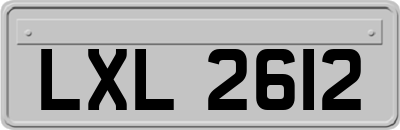 LXL2612