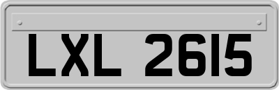 LXL2615