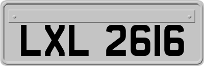 LXL2616