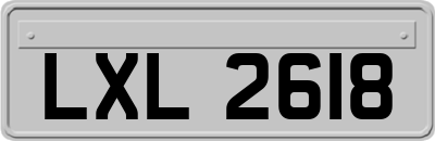 LXL2618