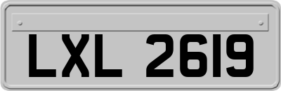 LXL2619