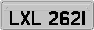 LXL2621