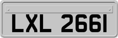 LXL2661