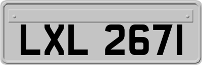 LXL2671