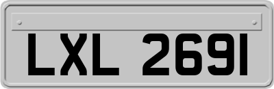 LXL2691