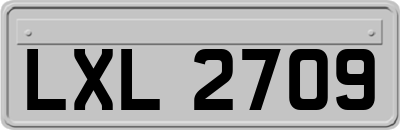 LXL2709