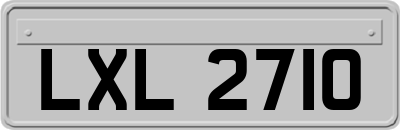 LXL2710