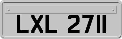 LXL2711