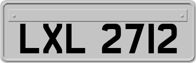 LXL2712