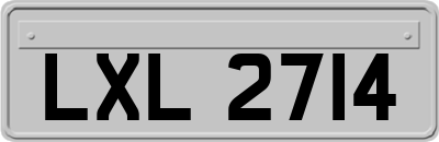 LXL2714
