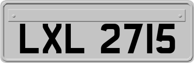 LXL2715