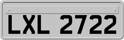 LXL2722