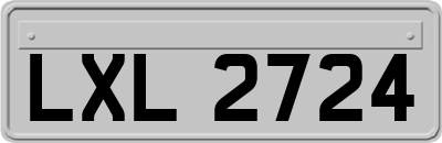 LXL2724