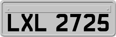 LXL2725