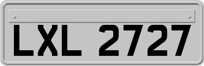 LXL2727