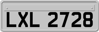 LXL2728