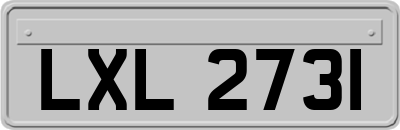LXL2731