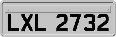 LXL2732
