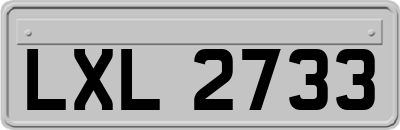 LXL2733
