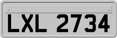 LXL2734