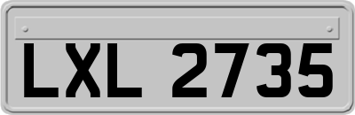 LXL2735