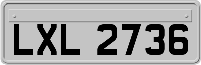 LXL2736
