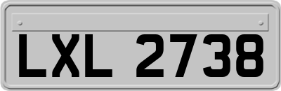 LXL2738