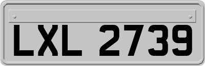 LXL2739