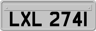 LXL2741