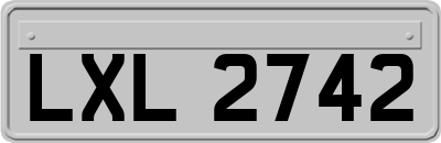 LXL2742
