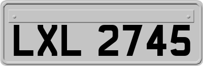 LXL2745