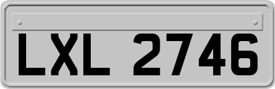 LXL2746
