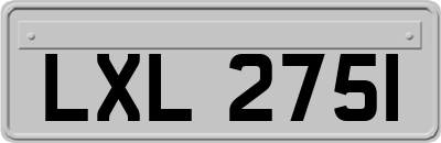 LXL2751