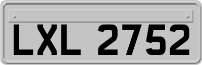 LXL2752