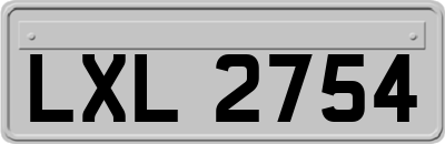 LXL2754