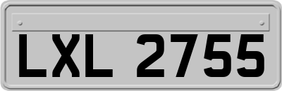 LXL2755