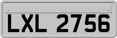 LXL2756