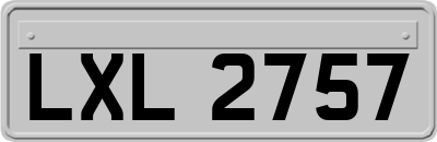 LXL2757