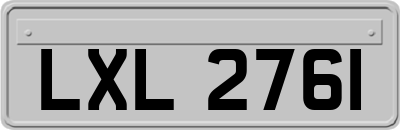 LXL2761