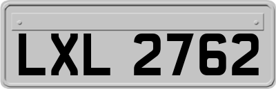 LXL2762