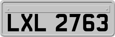LXL2763
