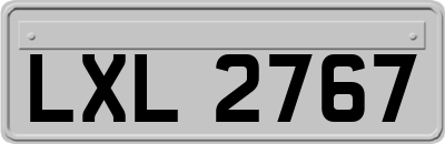 LXL2767
