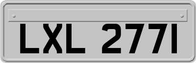 LXL2771
