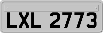 LXL2773