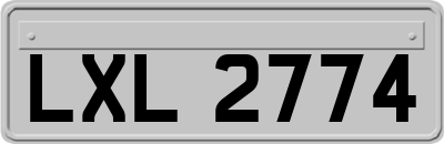 LXL2774