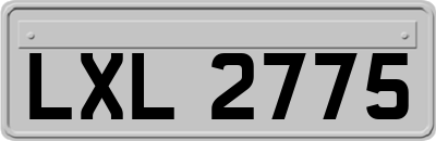 LXL2775