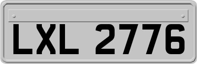 LXL2776