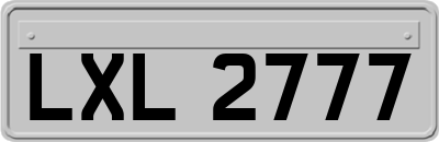 LXL2777
