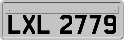 LXL2779